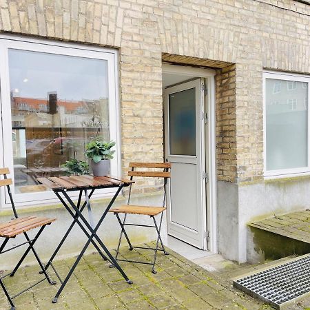 Aday - Charming Studio Close To The Football Stadium Ålborg Eksteriør bilde