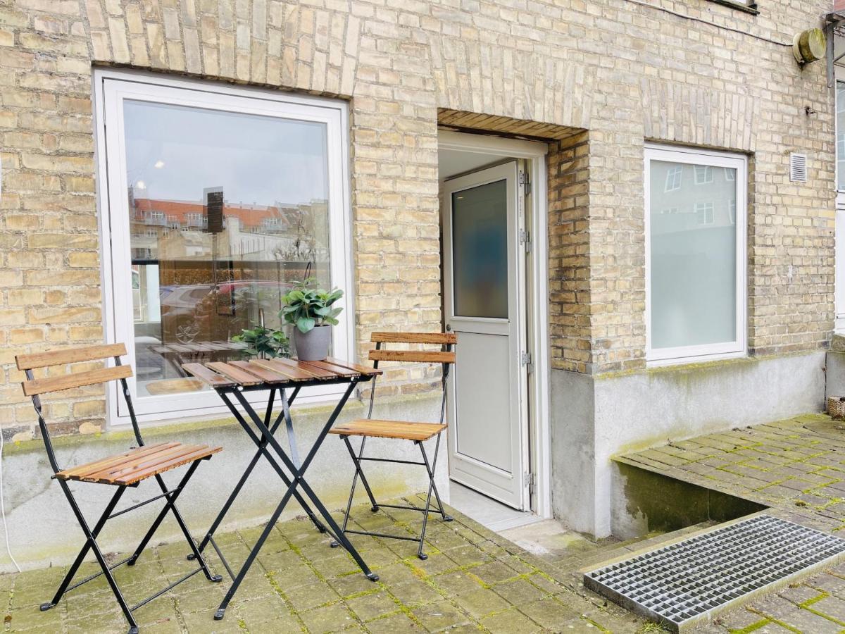 Aday - Charming Studio Close To The Football Stadium Ålborg Eksteriør bilde