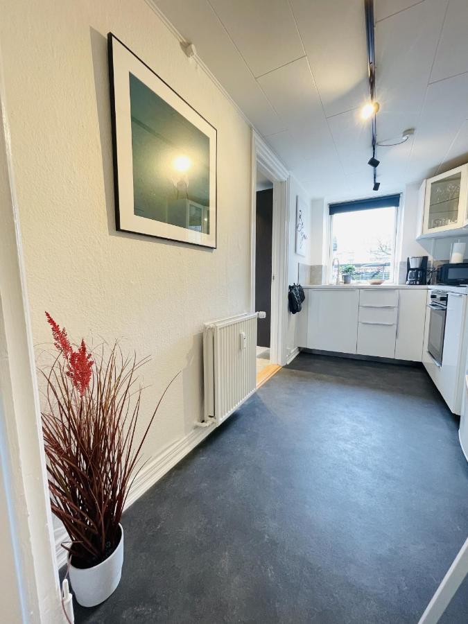 Aday - Charming Studio Close To The Football Stadium Ålborg Eksteriør bilde